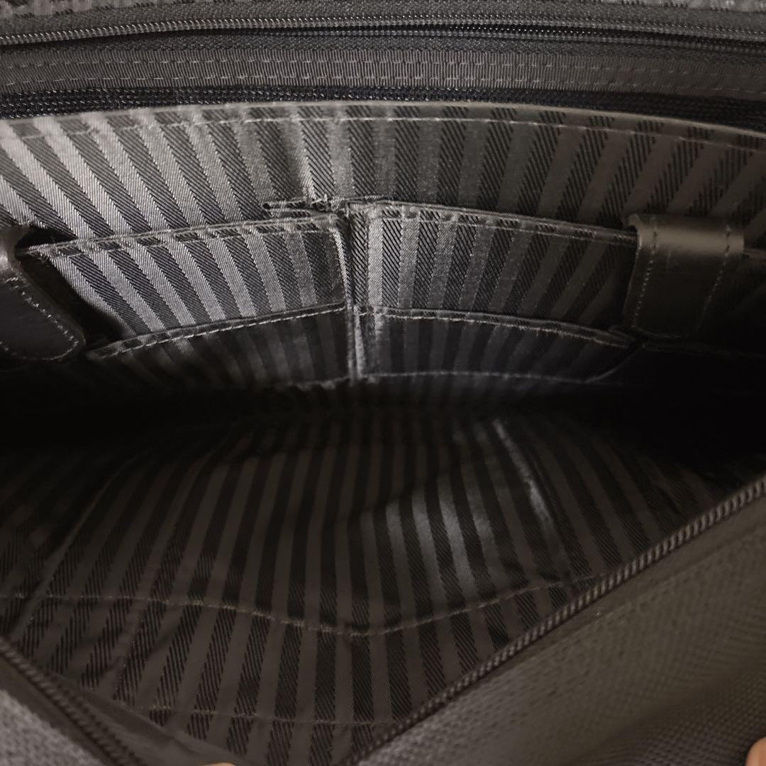 USA製 ✨美品 TUMI バリスティックナイロン ビジネスバッグ 2621D3