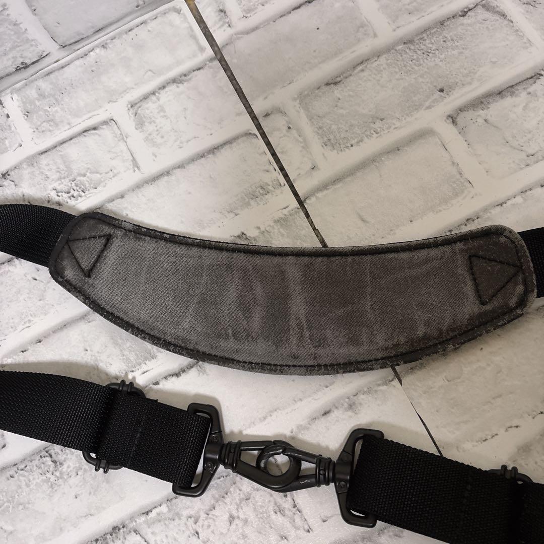 USA製 ✨美品 TUMI バリスティックナイロン ビジネスバッグ 2621D3