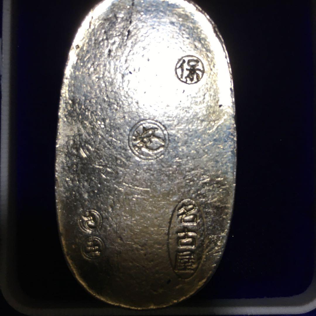 文政小判