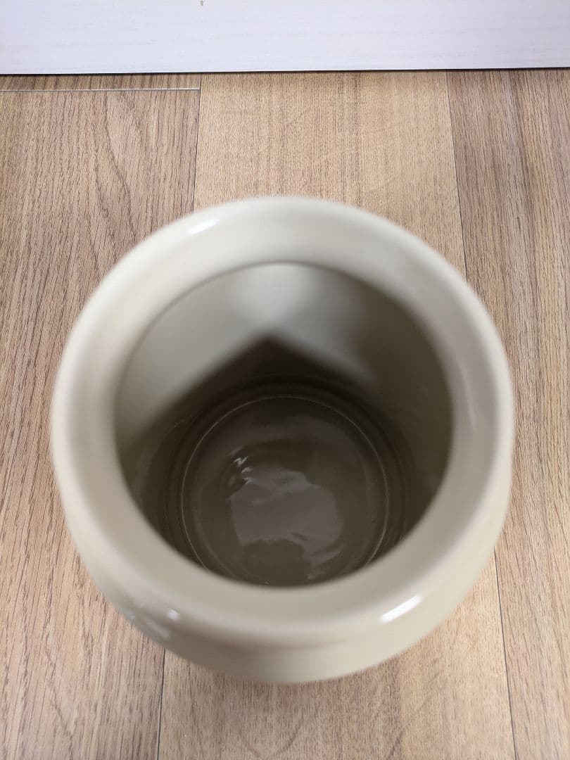 SCOPE　キッチンツールキャニスター　トリベット