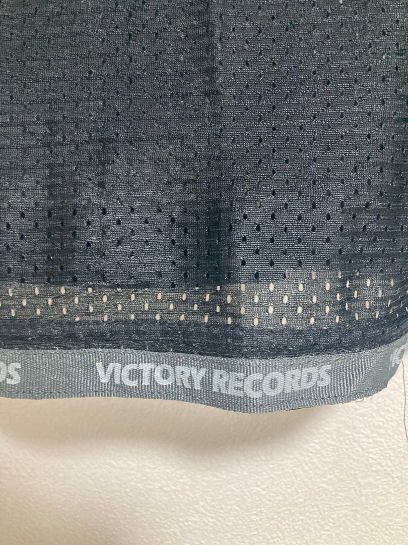 90s snapcase victory records バスケ　タンクトップ