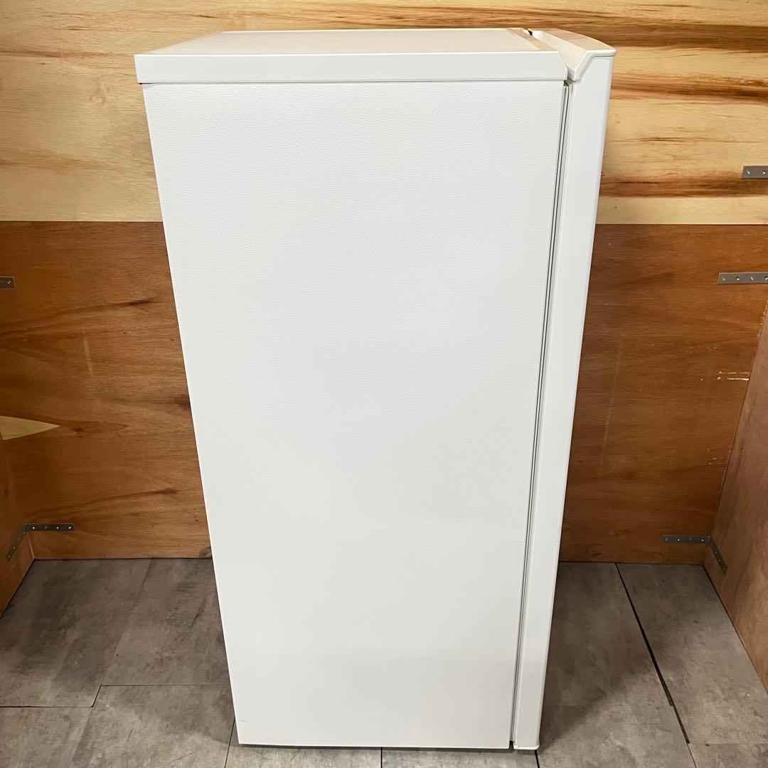 一都三県限定　配送設置無料　冷凍庫　IRIS OHYAMA 2021年製