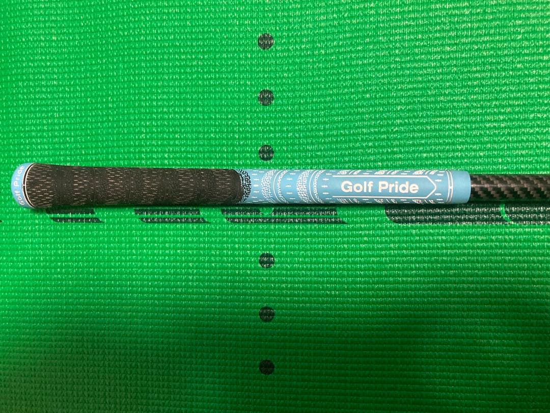 テンセイCKプロオレンジ 60X 短尺1W/3W ミニドライバー スリーブ無し