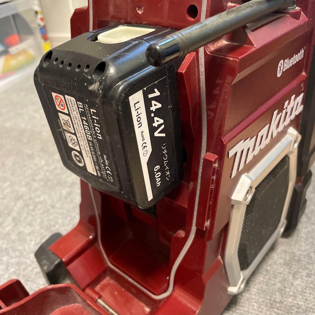 Makita Bluetooth スピーカー　ＭＲ108