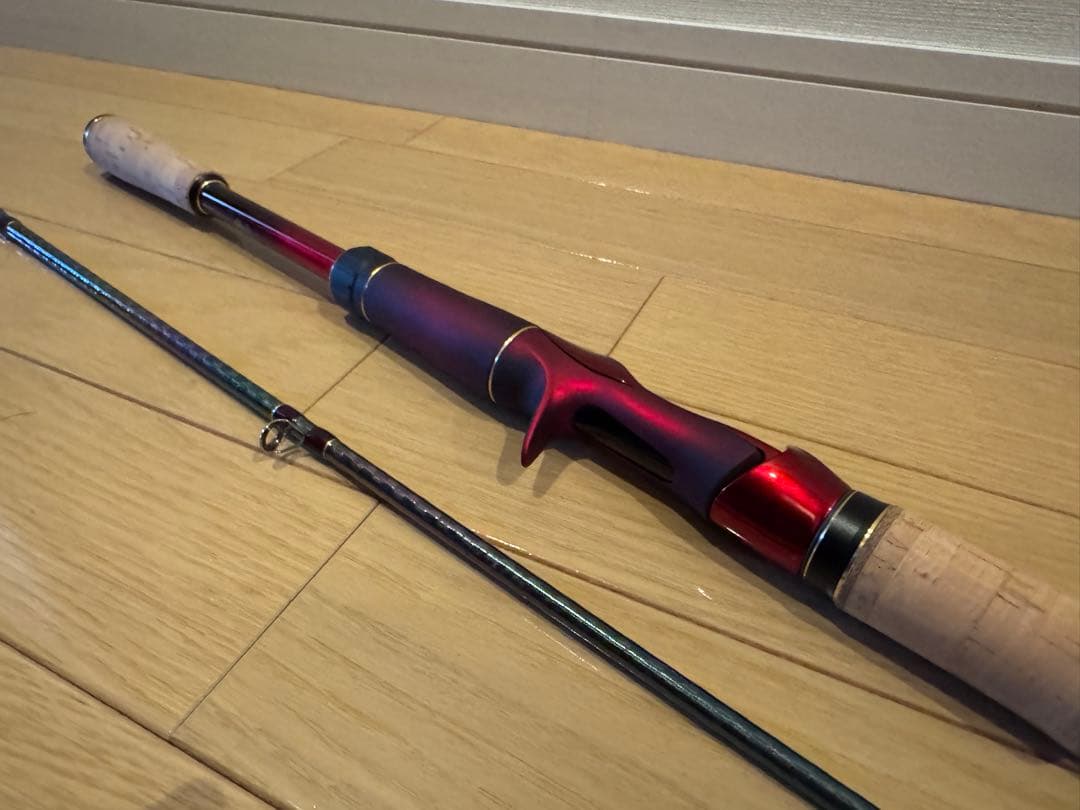 シマノ ワールドシャウラ 1703R-2 極美品 最終価格