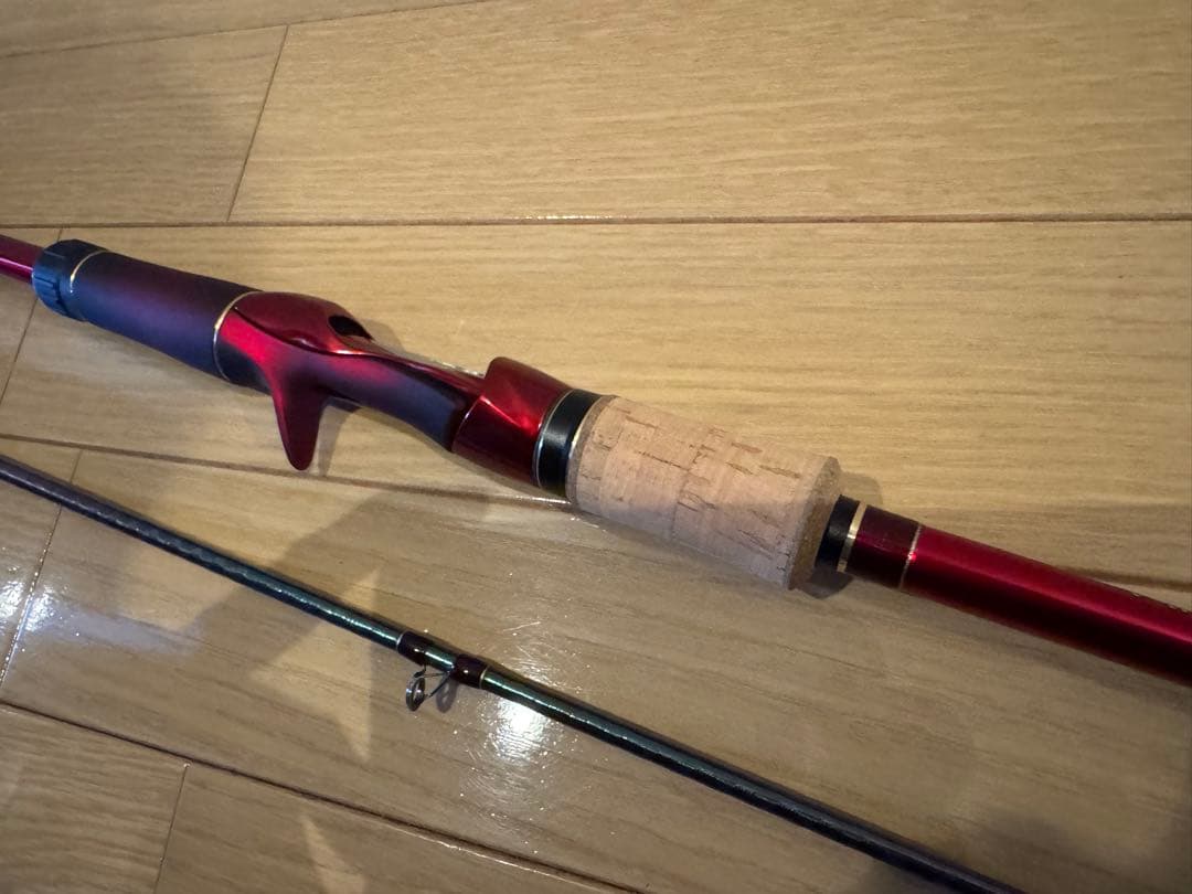 シマノ ワールドシャウラ 1703R-2 極美品 最終価格