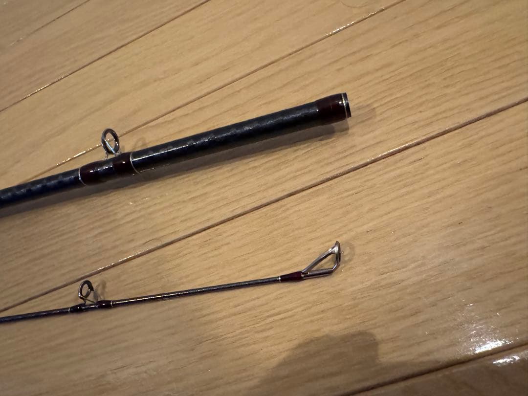 シマノ ワールドシャウラ 1703R-2 極美品 最終価格