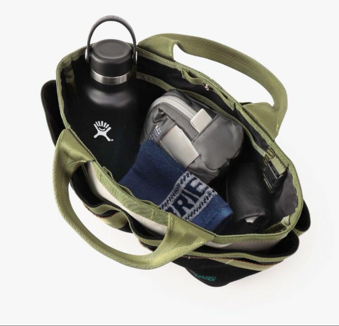 ブリーフィング トートバッグ ゴルフ 3点 シューズケース BRIEFING