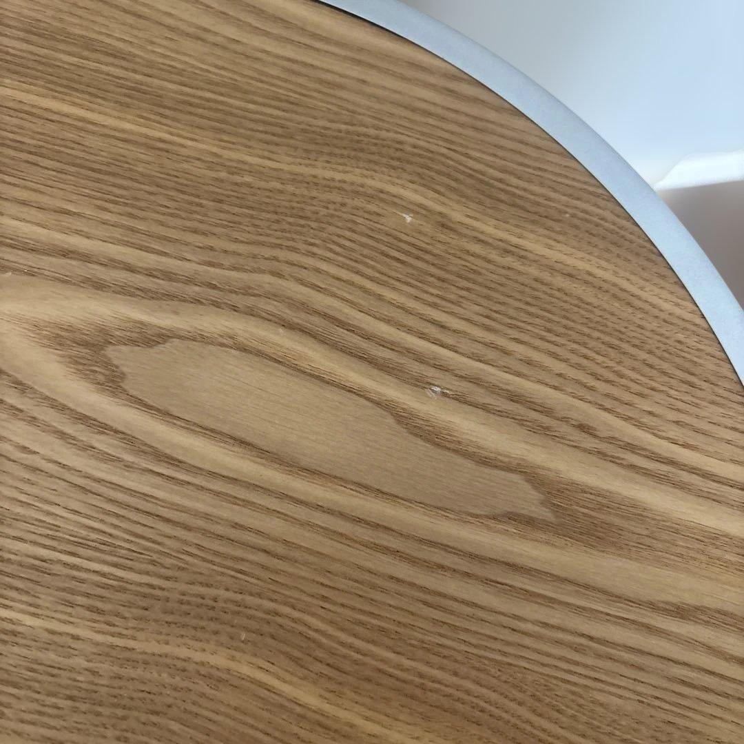 ZAIN スマートサイドテーブル　KB-ST004-002／ナチュラル