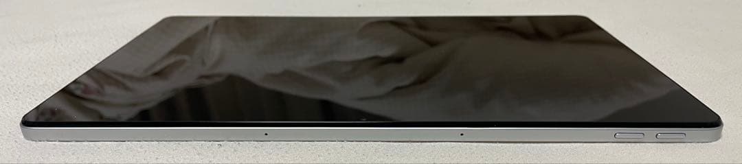 Lenovo Tab P11 5G LET01（ムーンホワイト）美品