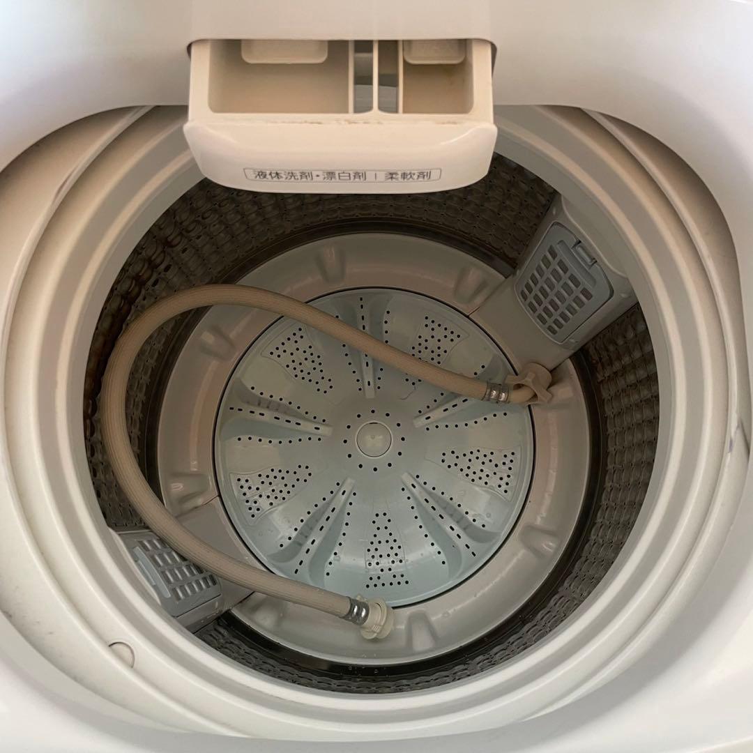 配送設置無料　冷蔵庫洗濯機セット　大容量