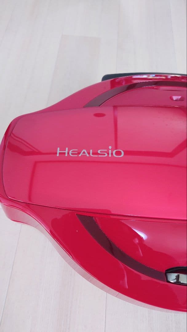 【美品】シャープヘルシオホットクックHEALSiO