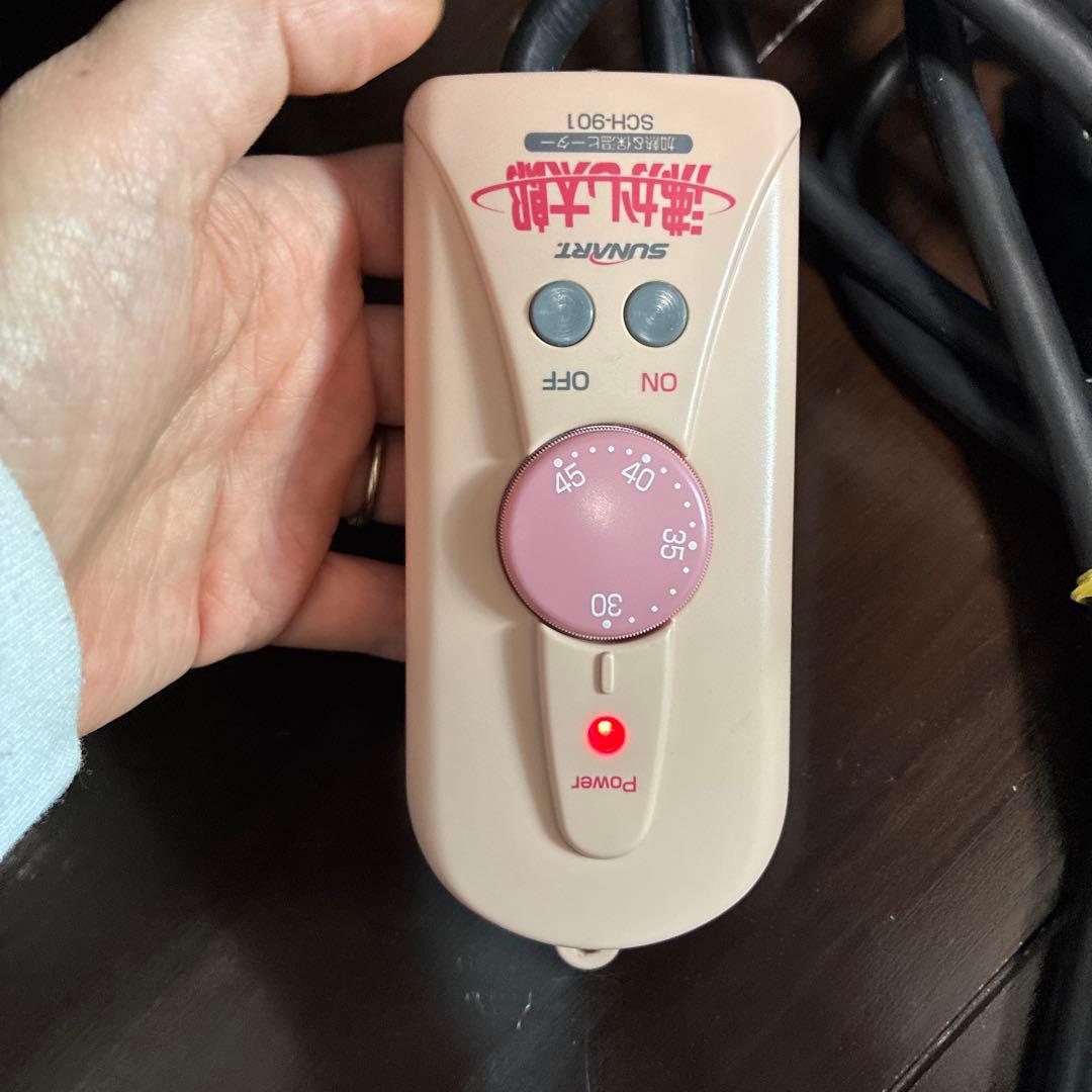 湯沸かし太郎　SCH-901