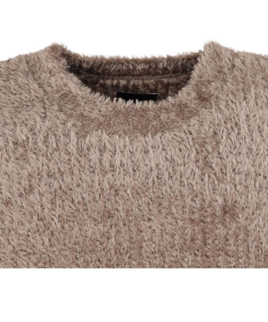 ザ・ノース・フェイス　オルタナティブフェザークルー セーター NT9246