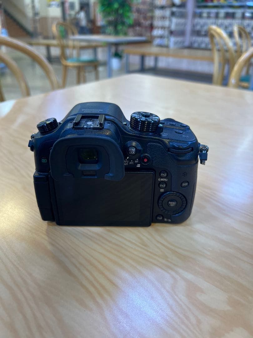 デジタルカメラ Panasonic Lumix GH4