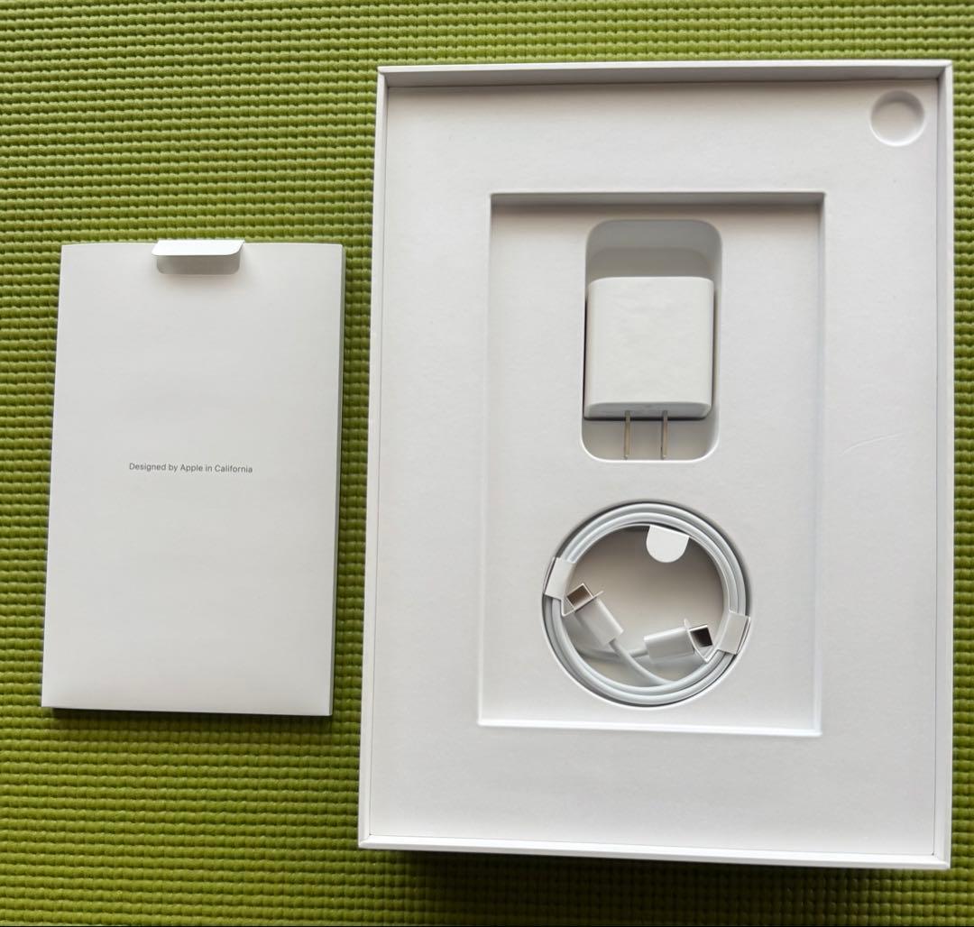 Apple Pencil付 iPad Air 4 Cellular 64G