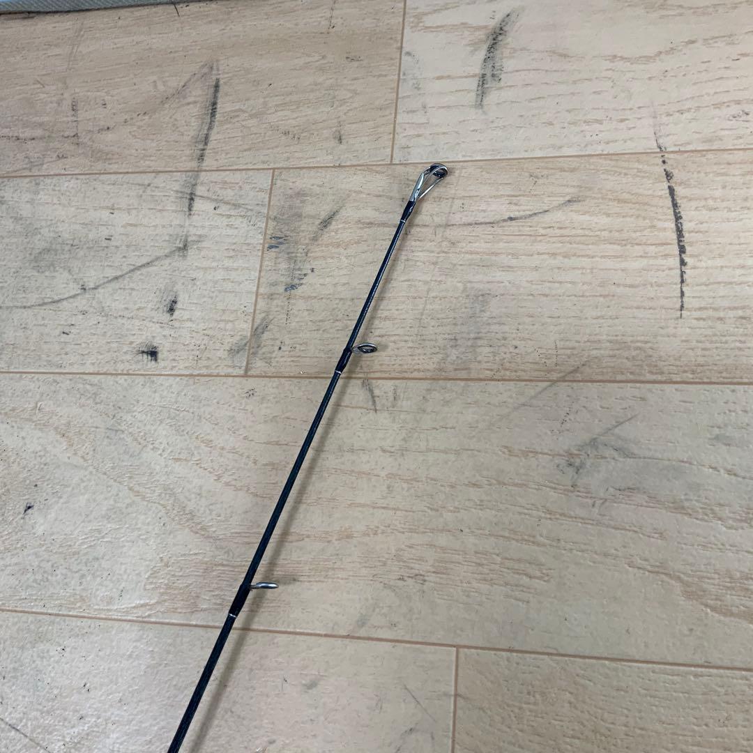 シマノ　ゲームタイプJ S643