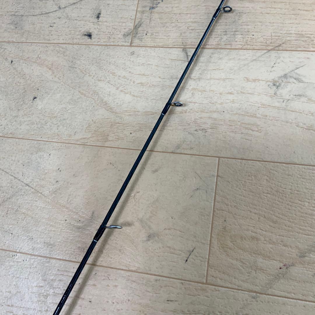 シマノ　ゲームタイプJ S643