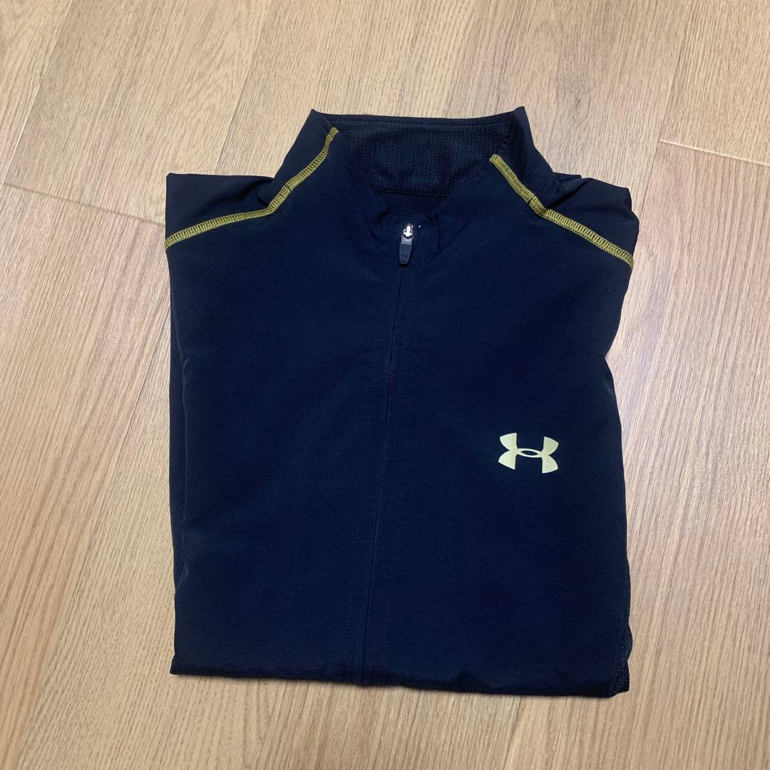 ⭐️希少品⭐️アンダーアーマー