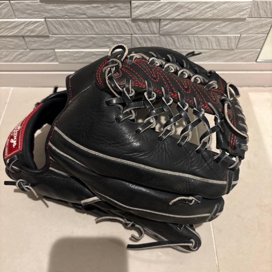 Rawlings 両手用グローブ
