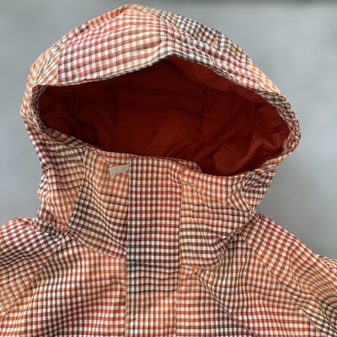 未使用級✨BURTON スノーボードウェア スキーウェア　バートン　L オレンジ