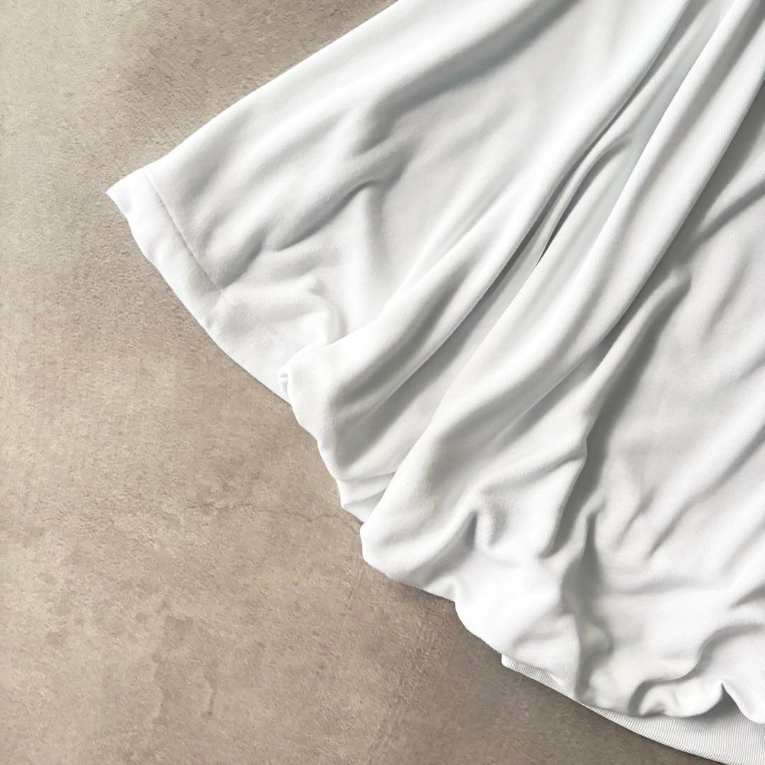 極美品 2024 COGTHEBIGSMOKE オーバーサイズドルマンスウェット