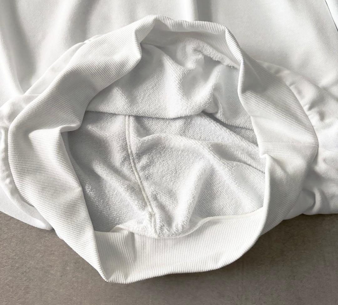 極美品 2024 COGTHEBIGSMOKE オーバーサイズドルマンスウェット