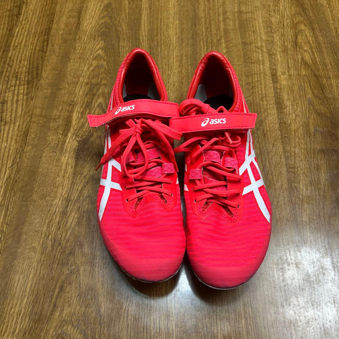 asics(アシックス) 陸上スパイク SP BLADE 9 26.0cm