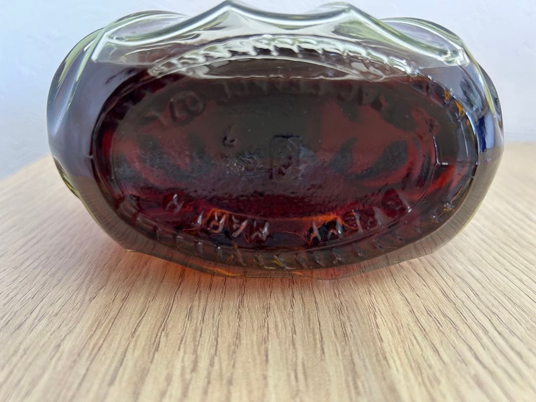 『未開栓・古酒』REMY MARTIN CENTAURE XO 700ml