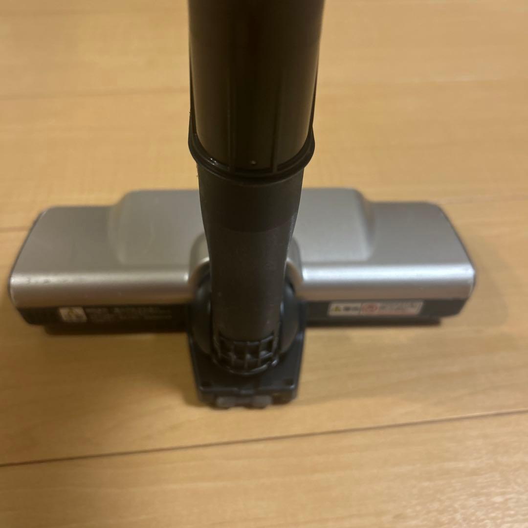 日立コードレスクリーナーヘッド D-DP28 中古