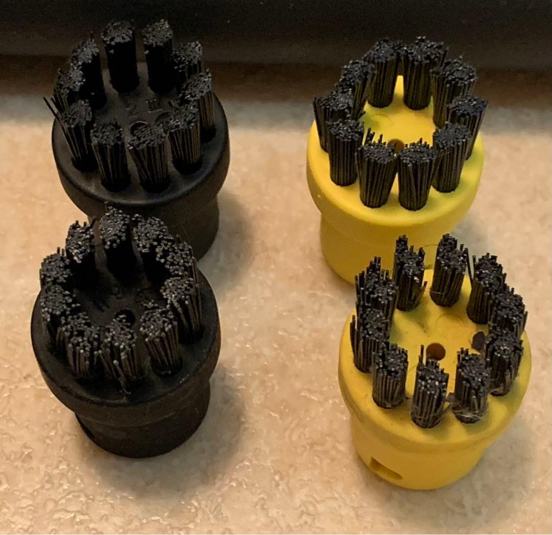 ほぼ未使用　ケルヒャー　SC3 EASYFIX スチームクリーナー