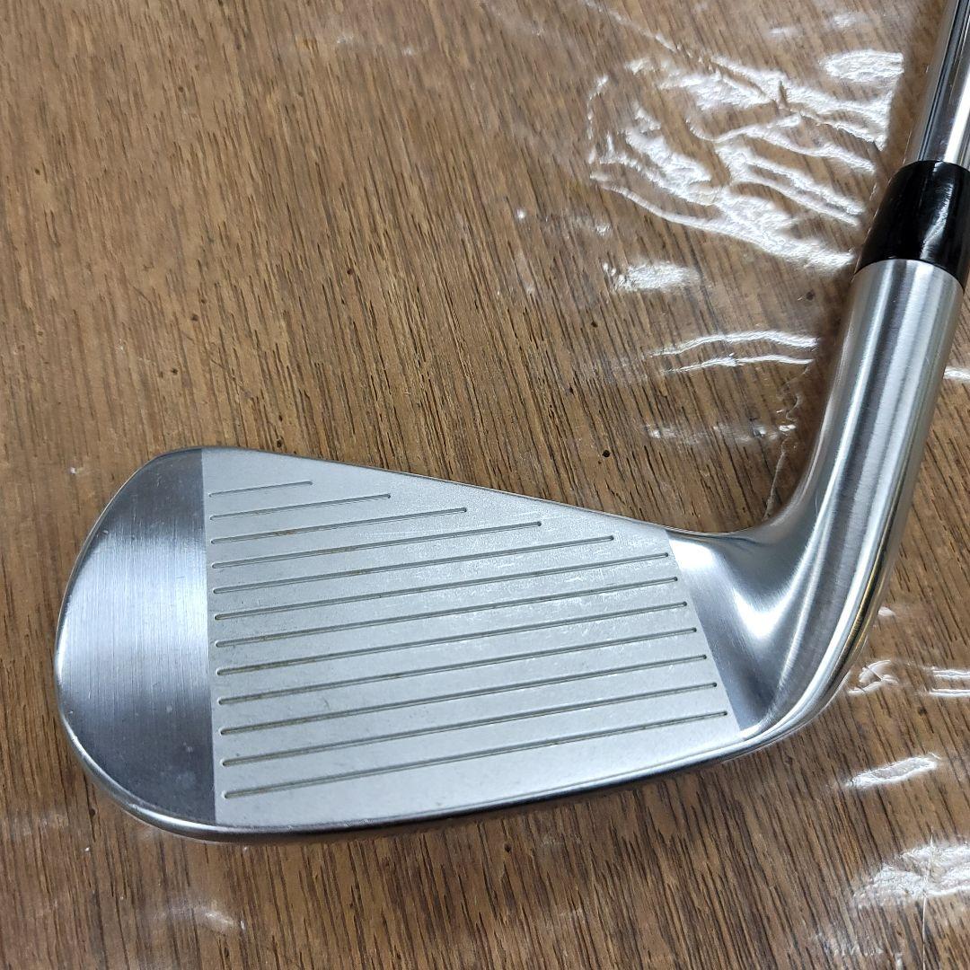 【美品】タイトリスト T100S アイアン 5番 モーダス115 Sフレックス