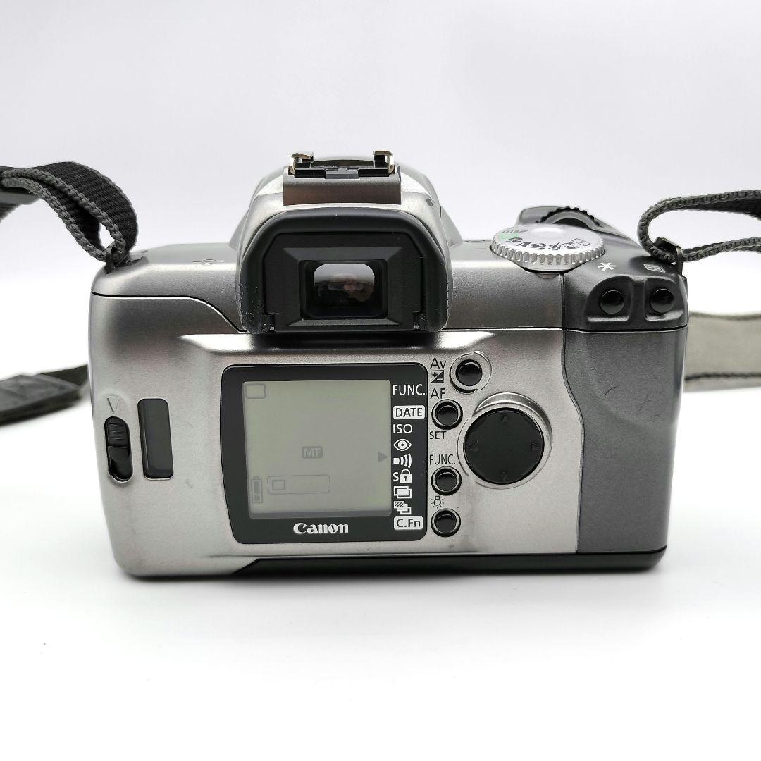 Canon EOS Kiss7 フィルム 一眼レフ カメラ ボディ