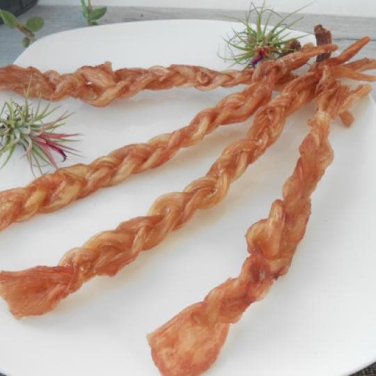 桃夢　犬の無添加おやつ