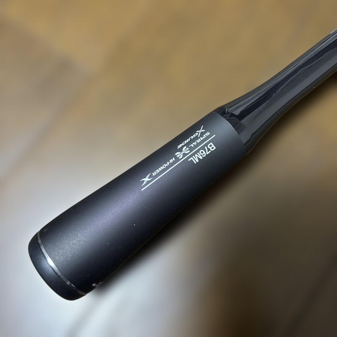 【週末値引き】 SHIMANO Brenious XTUNE ブレニアス