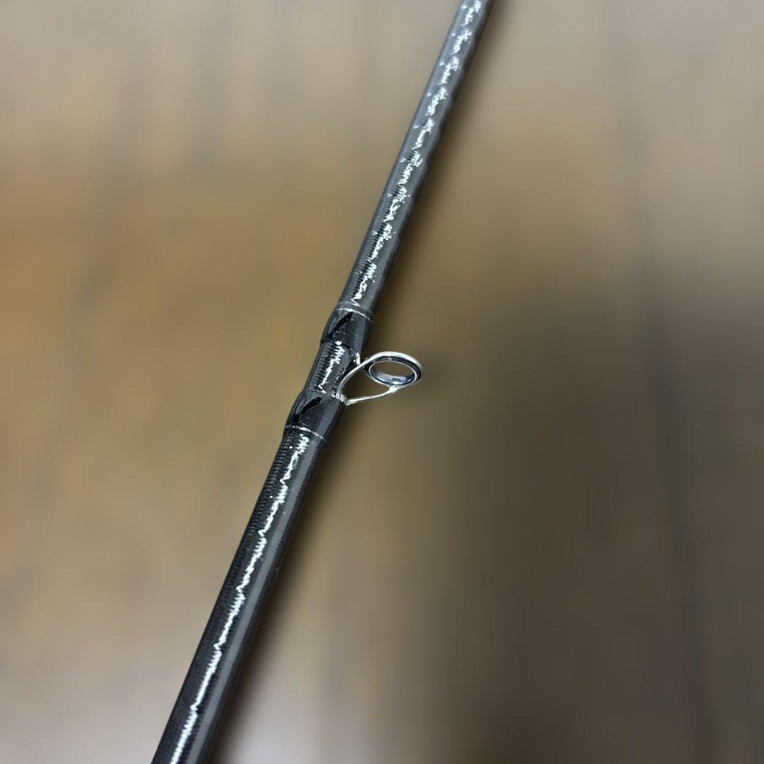 【週末値引き】 SHIMANO Brenious XTUNE ブレニアス