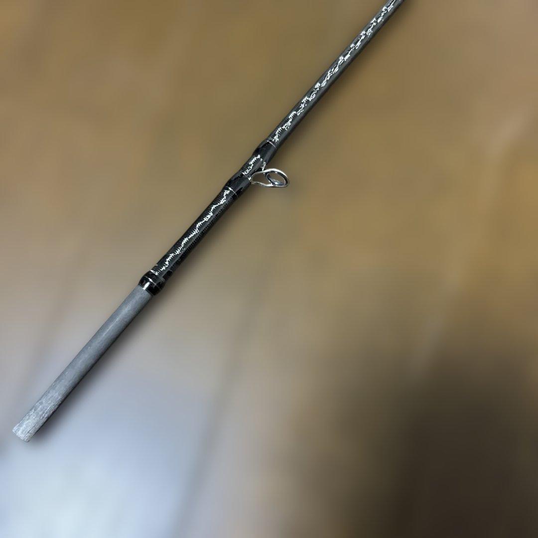 【週末値引き】 SHIMANO Brenious XTUNE ブレニアス