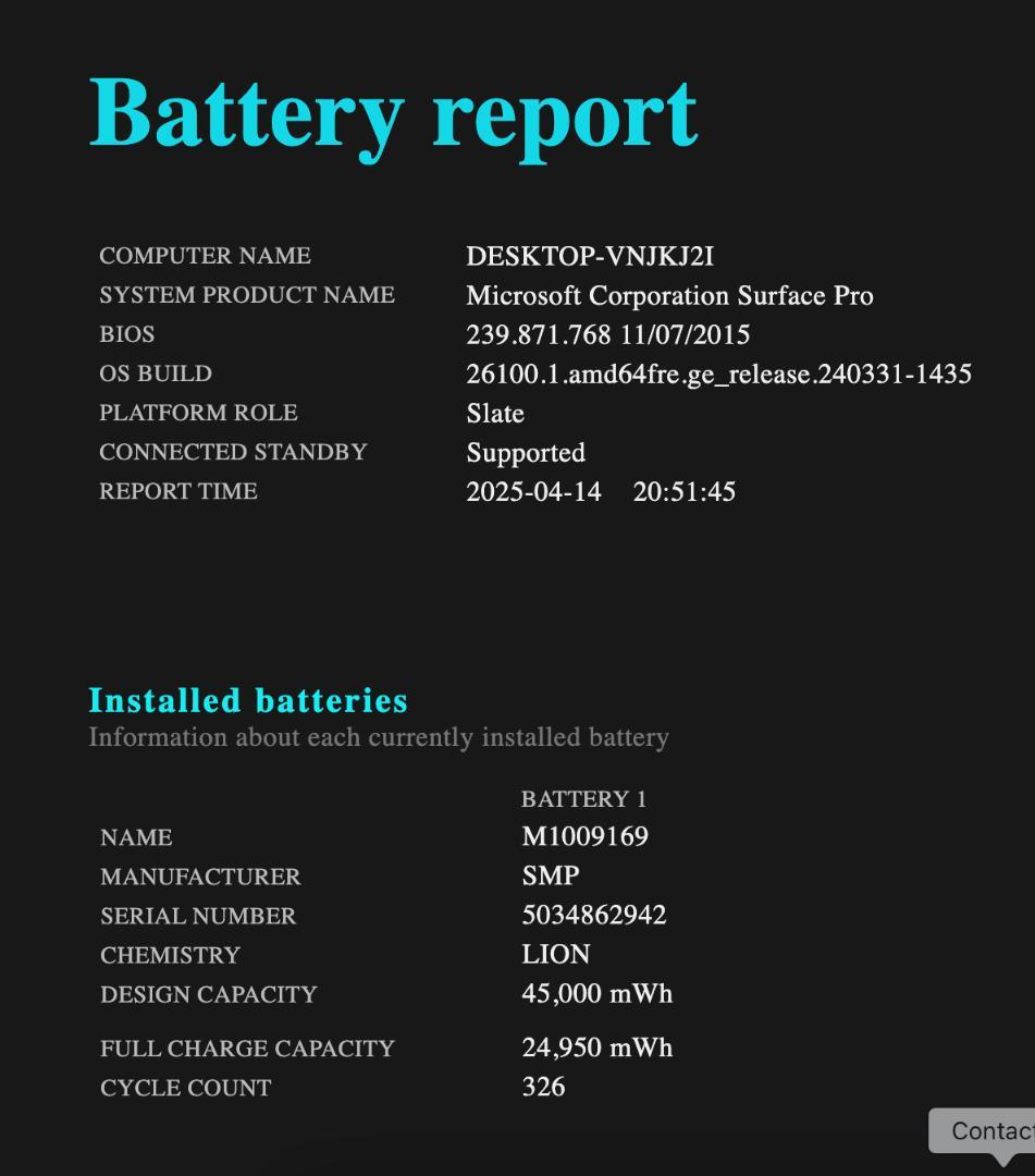 Surface Pro 5 (LTE)- Office 搭載 8GB/256GB