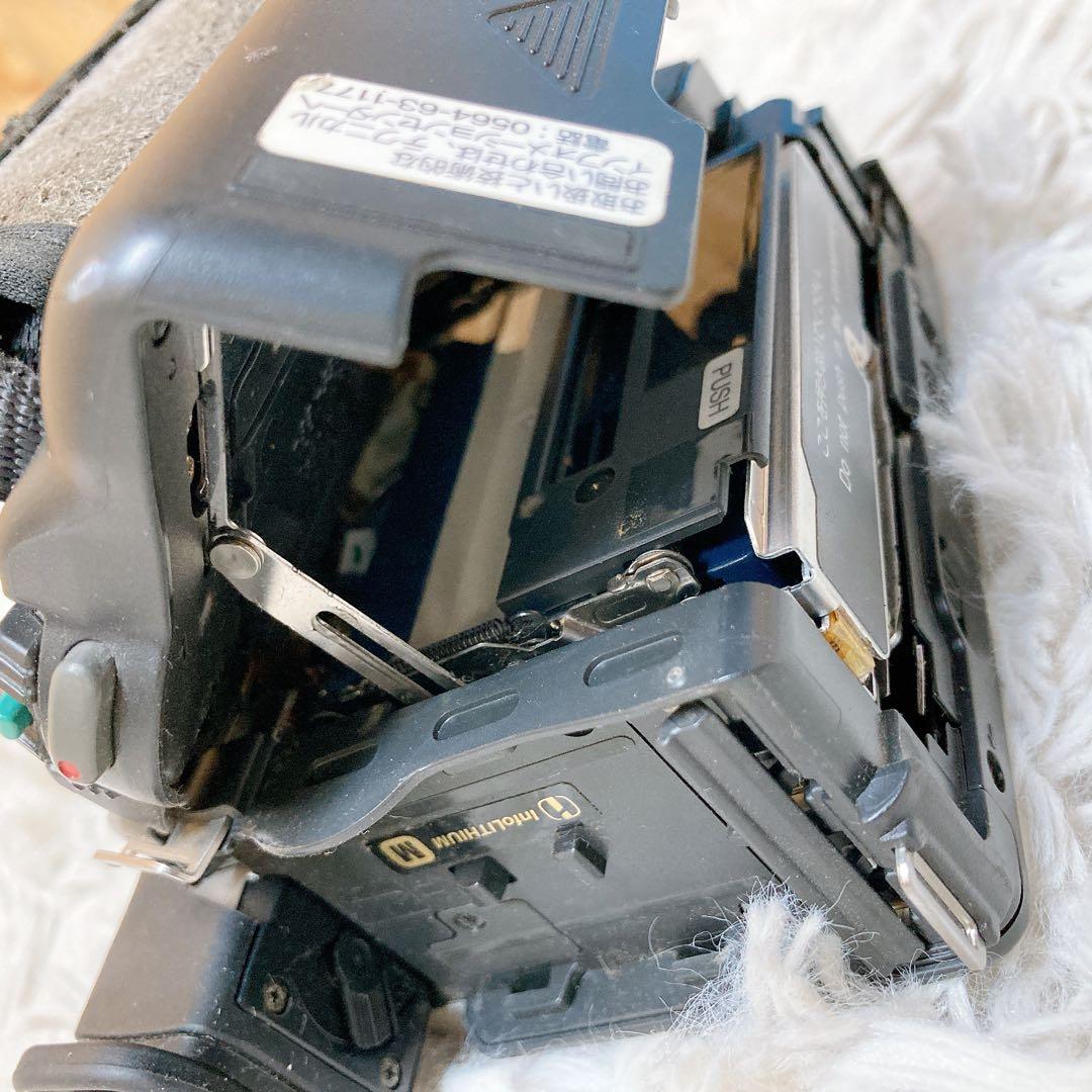 SONY ソニー　DCR-TRV10 ビデオカメラ