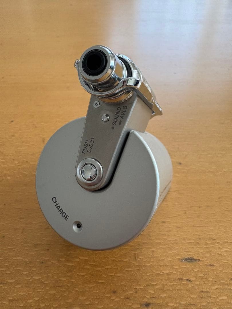 SONY デジタルオーディオプレーヤー NW-MS70Dシルバー