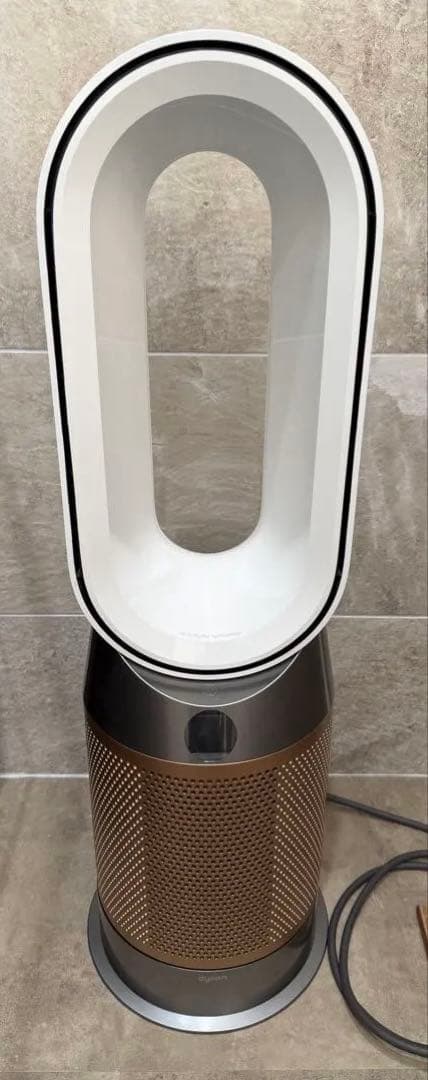 Dyson Purifier Hot+Cool 空気清浄機(HP12 WG)
