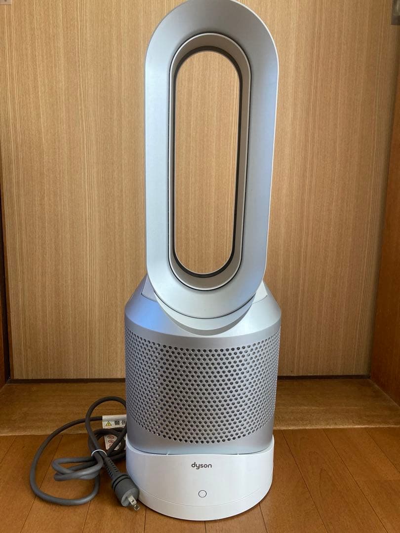 扇風機・サーキュレーター Dyson pure hot + cooI Link