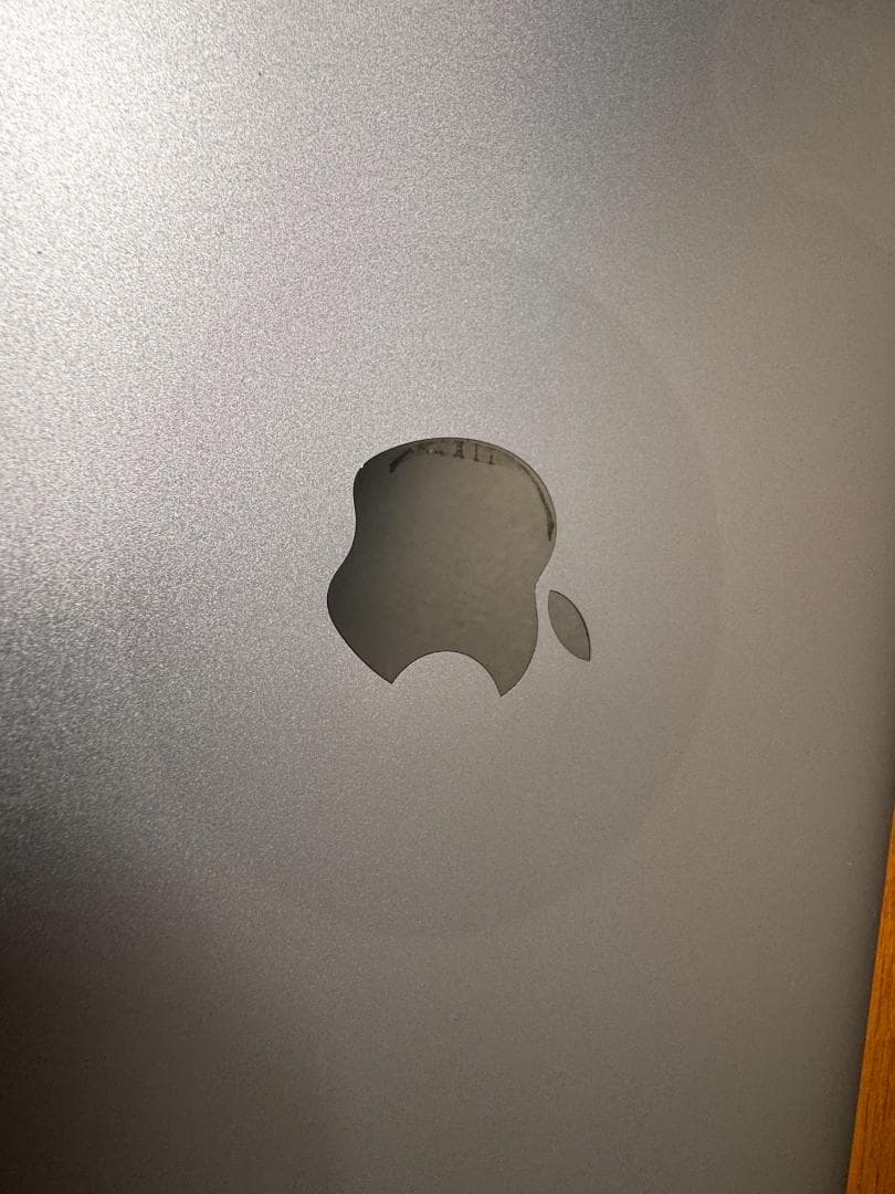 【US配列/512GB/8GB】M1 MacBook Air 13インチ