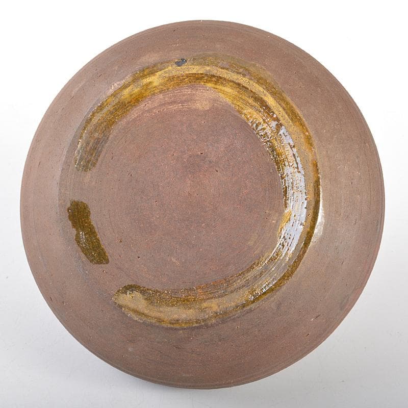 煎茶道具　青木木米　南蛮写　湯沸し　水注　真清水蔵六識箱　H　R5322