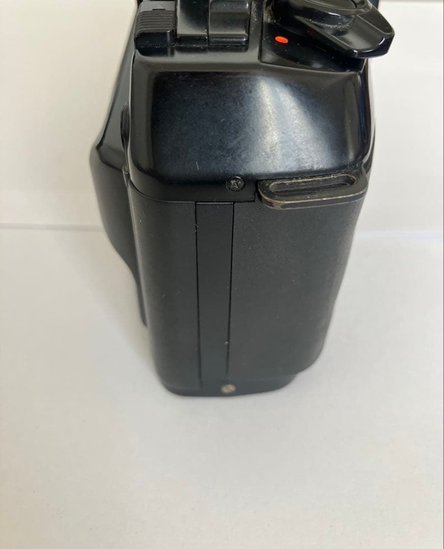 【ヒロ】CONTAX 167MT ボディ