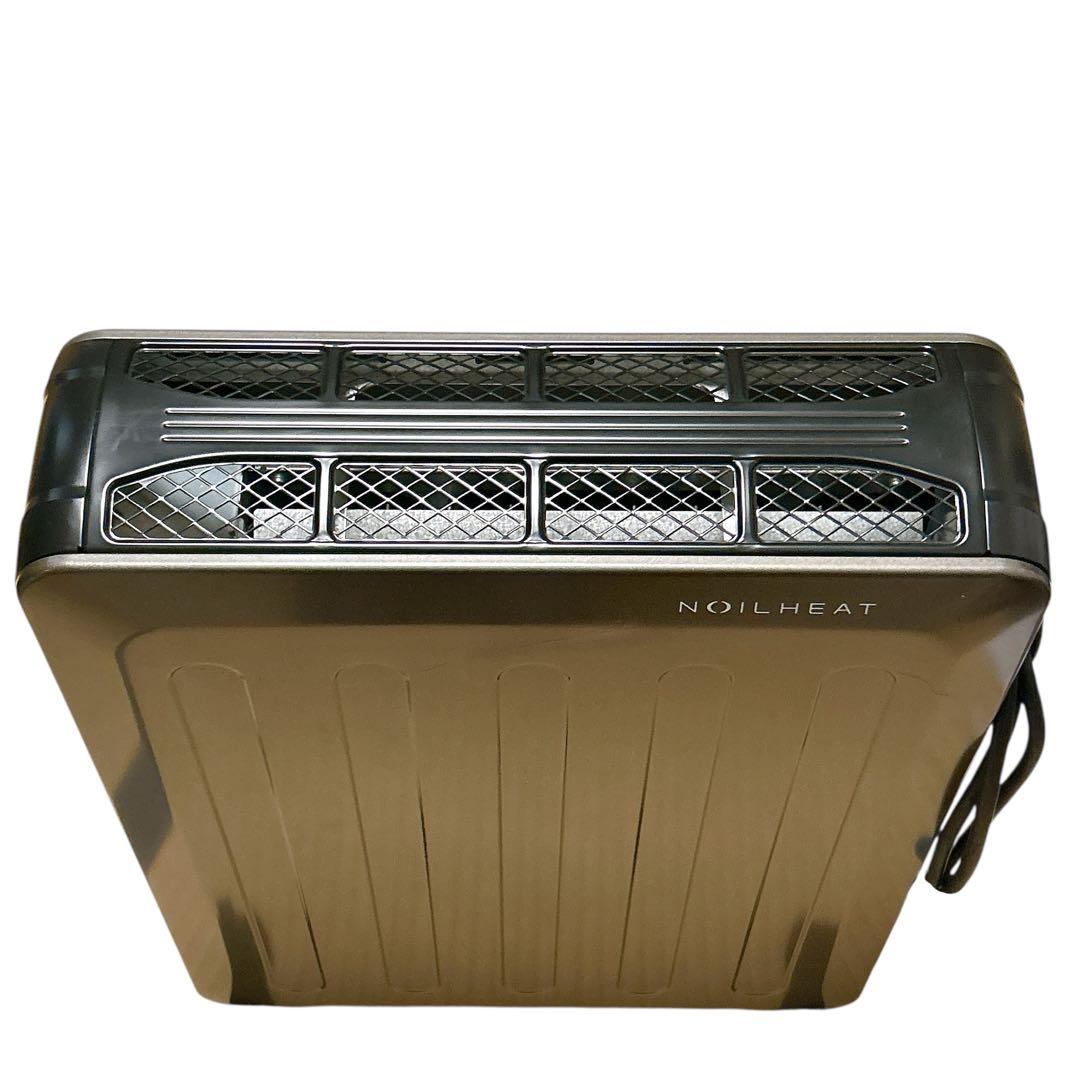 【美品】CORONA DHS-1519 NOIL HEAT リモコン付