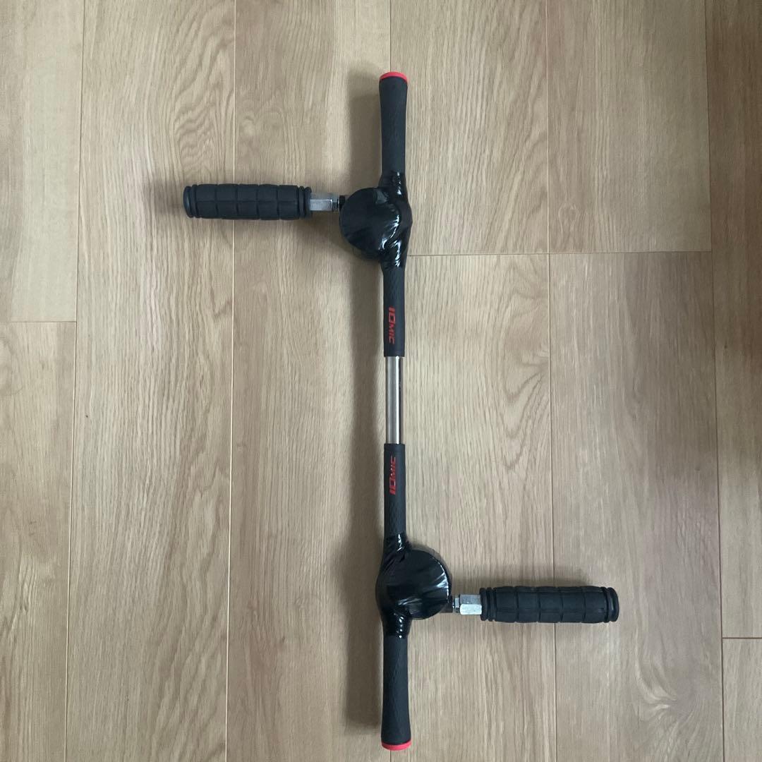 魔法のクランク ゴルフ練習用クラブ