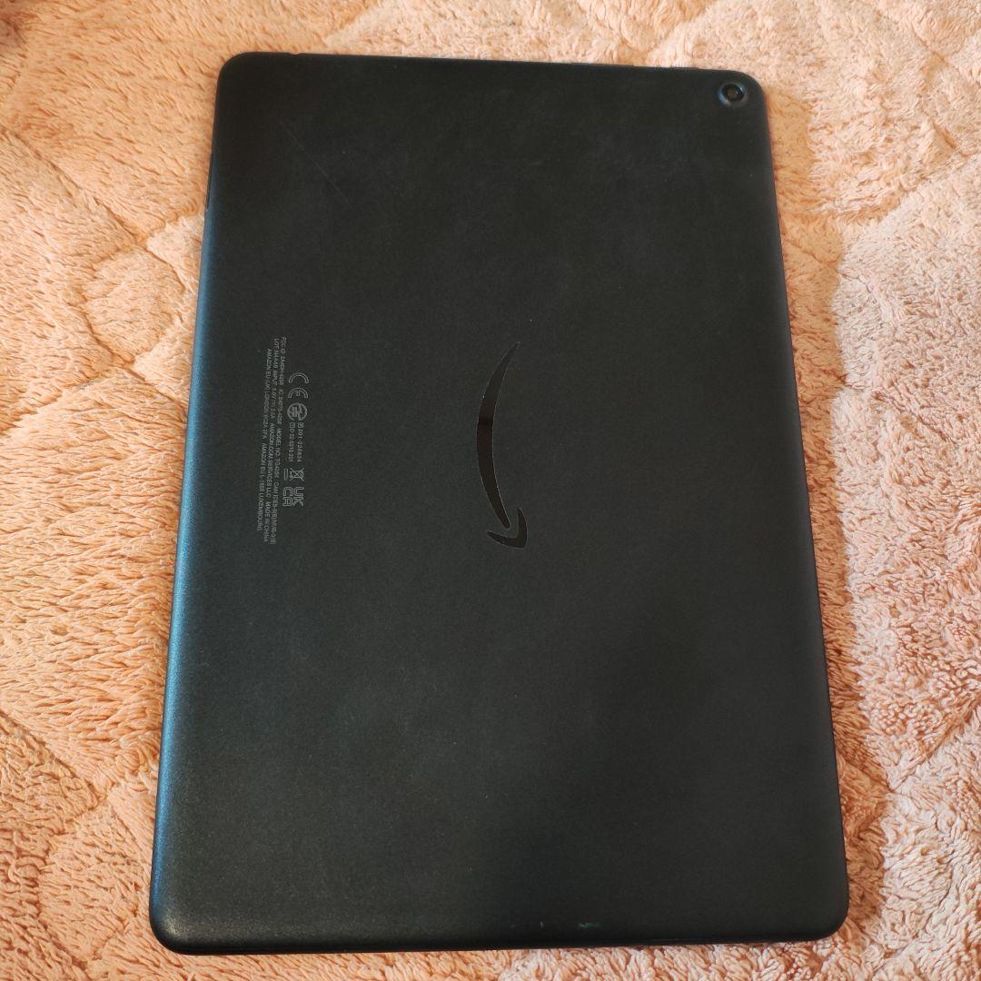 Amazon Fire HD 10 タブレット 第13世代 ブラック 32GB