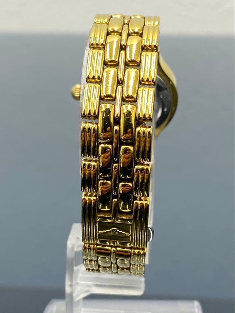 LONGINES ゴールド 時計　ロンジン