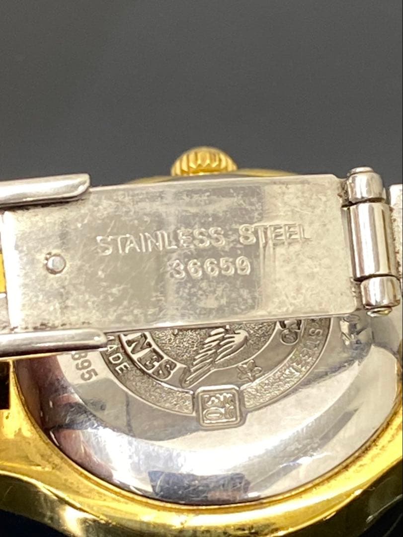 LONGINES ゴールド 時計　ロンジン